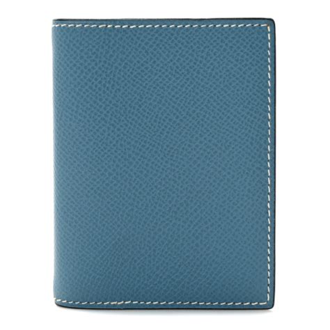 hermes mini vision agenda|HERMES Epsom Mini Vision Agenda Cover Blue .